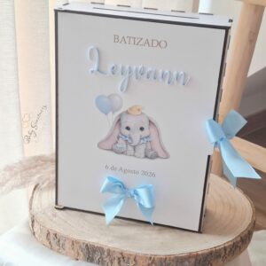 Urne à enveloppes Dumbo