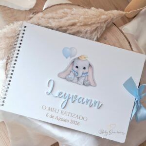 Livre d’or Dumbo