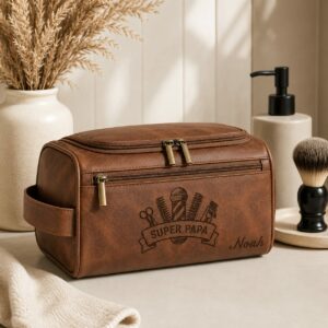 Trousse de toilette Homme
